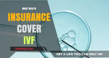 Does Your Health Insurance Cover IVF? What You Need to Know