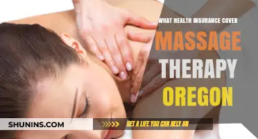 Does Oregon Health Insurance Cover Massage Therapy? What You Need to Know