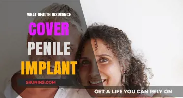 Does Your Health Insurance Cover Penile Implants? What to Know