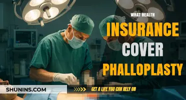 Health Insurance Coverage for Phalloplasty: What You Need to Know