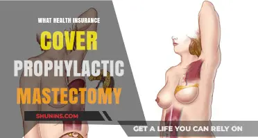 Does Your Health Insurance Cover Prophylactic Mastectomy? What to Know