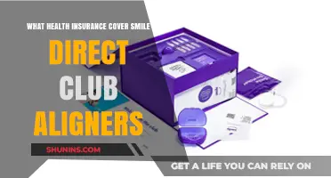 Does Your Health Insurance Cover Smile Direct Club Aligners?