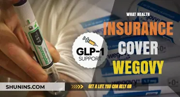 Does Your Health Insurance Cover Wegovy? A Comprehensive Guide
