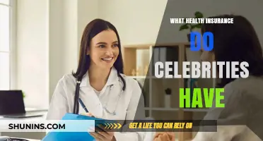 Unveiling Celebrity Health Insurance: Exclusive Plans and VIP Coverage Secrets
