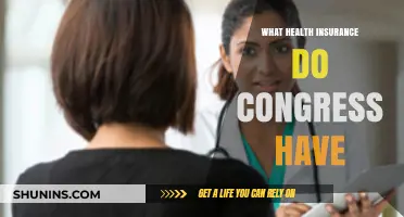 Congressional Health Coverage: Understanding the Benefits and Plans Available