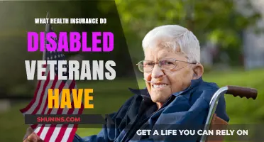 Health Insurance Options for Disabled Veterans: Coverage and Benefits Explained
