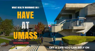 Understanding Your UMass Health Insurance Coverage: A Comprehensive Guide