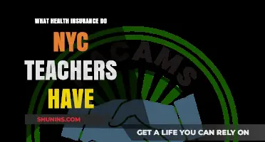 NYC Teachers' Health Insurance: Coverage, Benefits, and Options Explained