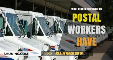 Postal Workers' Health Insurance: Coverage, Benefits, and Plan Options Explained