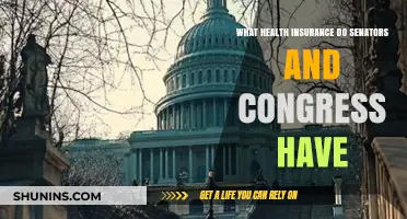 Senators and Congress Health Insurance: Coverage, Costs, and Benefits Explained