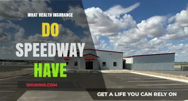 Speedway Employee Health Insurance: Coverage, Benefits, and Plan Options Explained