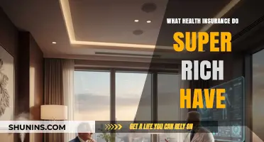 Exclusive Health Insurance Plans for the Ultra-Wealthy: What They Cover