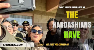 Kardashian Health Insurance Secrets: What Plan Do They Use?