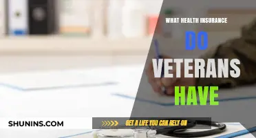 Veterans' Health Insurance: Understanding Coverage Options and Benefits