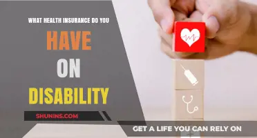 Navigating Disability: Understanding Your Health Insurance Coverage Options