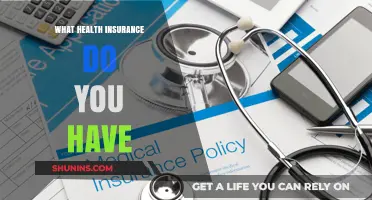 Choosing the Right Health Insurance: A Guide to Your Coverage Options