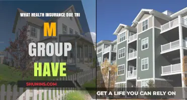 Tri M Group Health Insurance: Coverage, Benefits, and Plan Details Explained