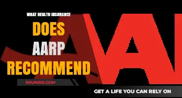AARP's Top Health Insurance Recommendations for Seniors: What to Know