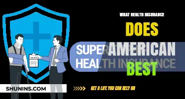 Top Health Insurance Plans in America: Which One Suits You Best?