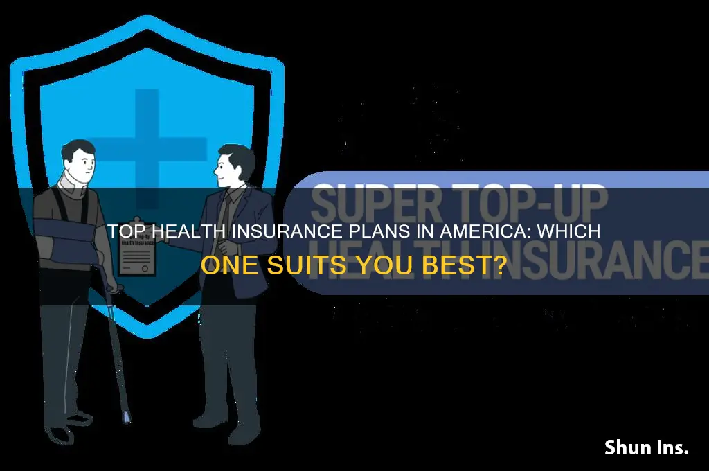 what health insurance does american best