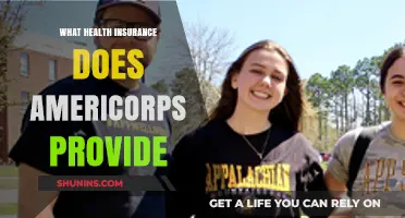 AmeriCorps Health Insurance: Coverage, Benefits, and What You Need to Know