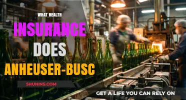 Anheuser-Busch Health Insurance: Benefits, Coverage, and Employee Wellness Plans