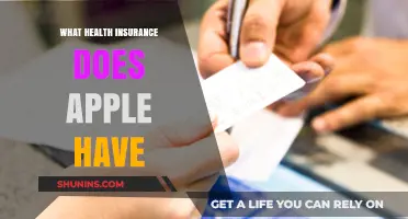 Apple's Health Insurance: Comprehensive Coverage and Employee Benefits Explained