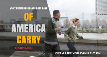 Bank of America's Health Insurance: Coverage, Benefits, and Employee Options