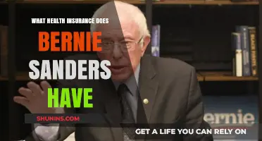 Bernie Sanders' Health Insurance Plan: Coverage and Benefits Explained