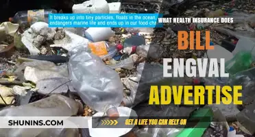 Bill Engvall's Health Insurance Ads: Which Provider Does He Endorse?