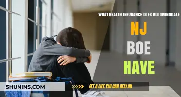 Health Insurance Options for Bloomingdale NJ Board of Education Employees