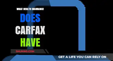 Exploring CARFAX Employee Benefits: What Health Insurance Options Are Available?