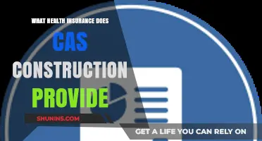 CAS Construction Health Insurance: Coverage, Benefits, and Employee Options Explained