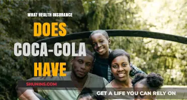 Coca-Cola's Health Insurance: Benefits, Coverage, and Employee Wellness Plans