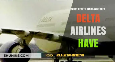 Delta Airlines Health Insurance: Coverage, Benefits, and Employee Options Explained
