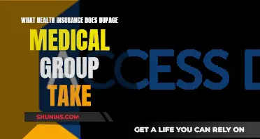 DuPage Medical Group: Understanding Your Health Insurance Options