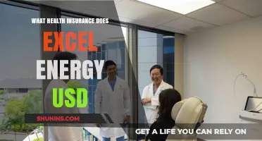 Excel Energy USD: Understanding Their Health Insurance Coverage Options