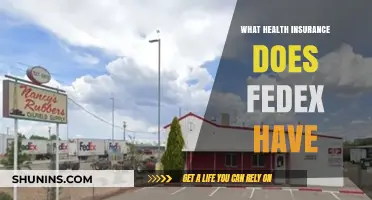 FedEx Health Insurance: Coverage, Benefits, and Employee Wellness Plans
