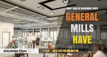 General Mills Health Insurance: Coverage, Benefits, and Employee Wellness Plans