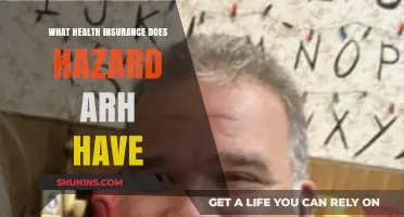Hazard ARH Health Insurance: Coverage, Benefits, and What You Need to Know