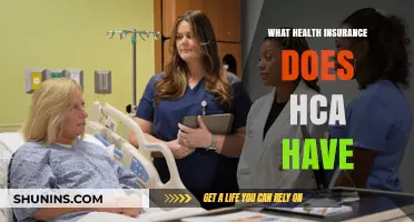 Exploring HCA Healthcare's Employee Health Insurance Benefits and Coverage Options
