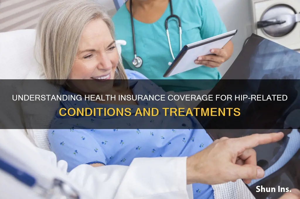 what health insurance does hip with