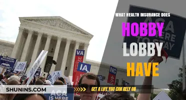 Hobby Lobby's Health Insurance Plan: Coverage, Benefits, and Employee Options