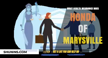 Honda of Marysville Health Insurance: Coverage, Benefits, and Employee Options