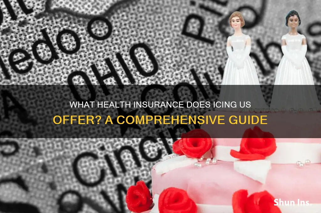 what health insurance does icing us have