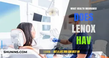Lenox Health Insurance Coverage: Plans, Benefits, and Provider Options Explained
