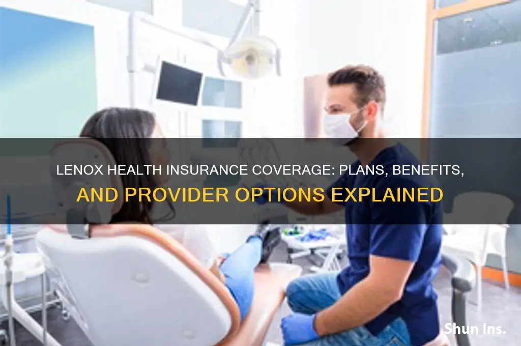what health insurance does lenox hav