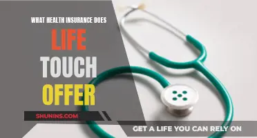 Life Touch's Health Insurance: Comprehensive Coverage for Employees