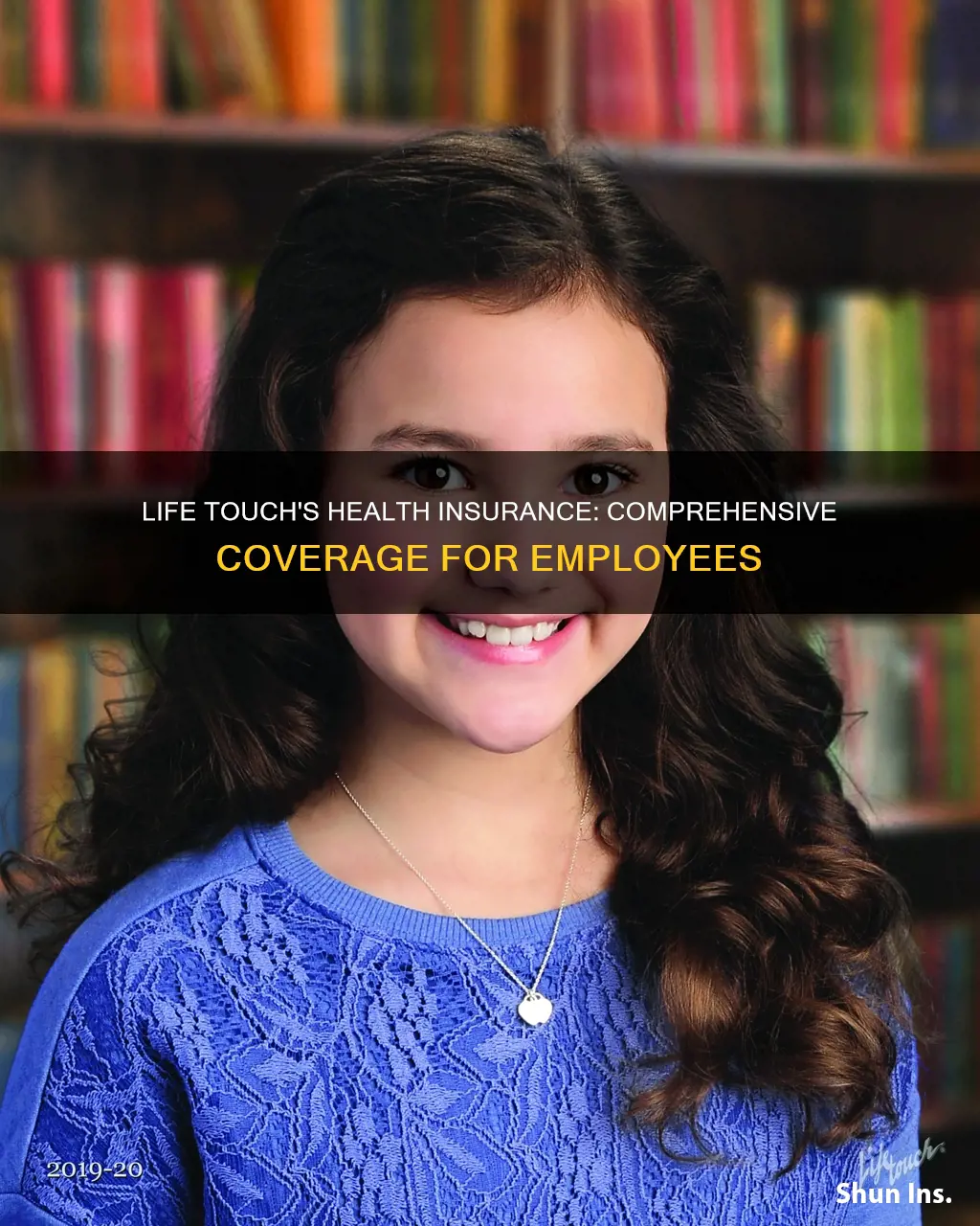 what health insurance does life touch offer