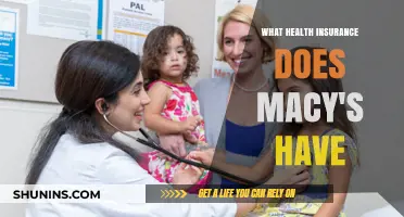 Macy's Health Insurance: Coverage, Benefits, and Employee Wellness Plans